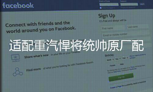 适配重汽悍将统帅原厂配件豪沃轻卡油门踏板HOWO轻卡电子油门踏板