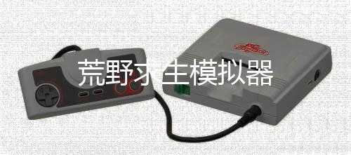 荒野求生模拟器