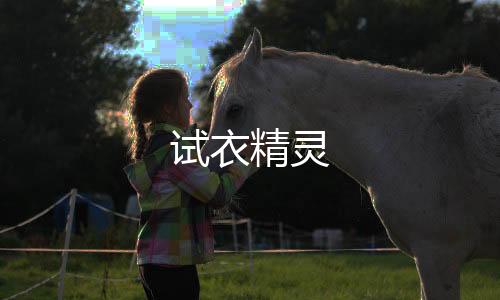 试衣精灵