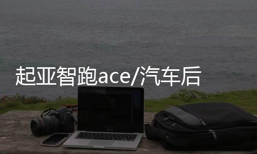 起亚智跑ace/汽车后备箱改装专用隔板装饰隔物板收纳配件储物尾箱
