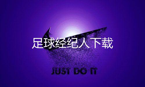足球经纪人下载