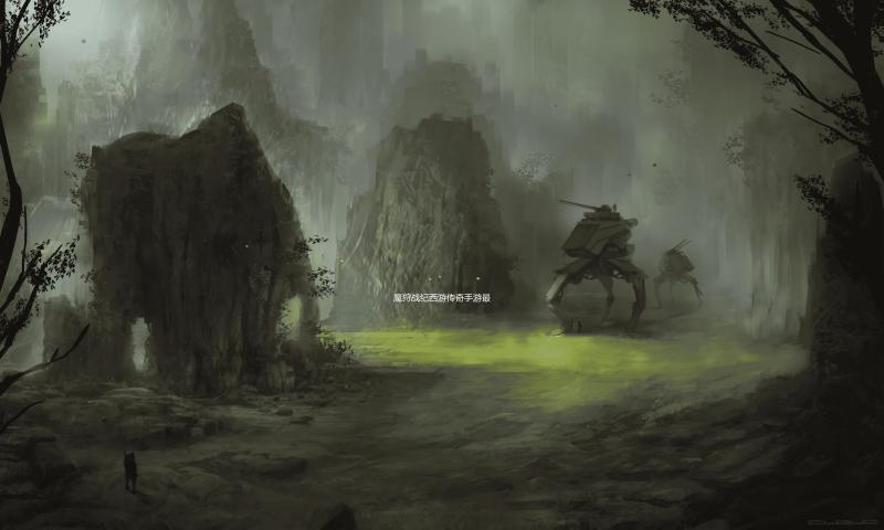 魔狩战纪西游传奇手游最新版