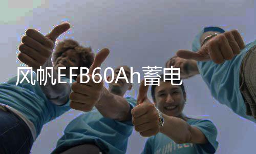 风帆EFB60Ah蓄电池长城哈佛H6/H2/M6/F7原装自动启停1.5T汽车电瓶