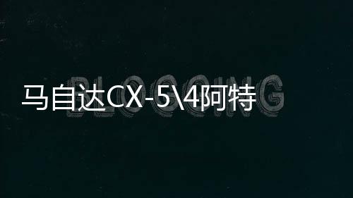 马自达CX-5\4阿特兹昂克赛拉启停蓄电池YUASA汤浅Q85原装汽车电瓶