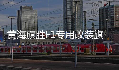 黄海旗胜F1专用改装旗胜V3装饰配件汽车内饰中控仪表台防晒避光垫