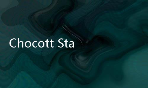 Chocott Stadium官方版