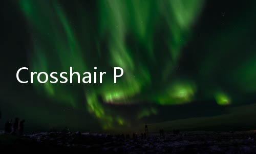Crosshair Pro