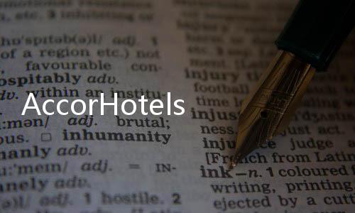 AccorHotels