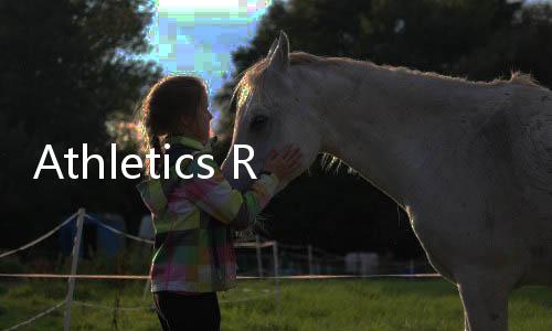 Athletics Running Race下载