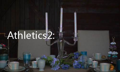 Athletics2: Summer Sports Free下载
