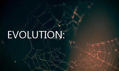 EVOLUTION: Versicorae Domlion下载