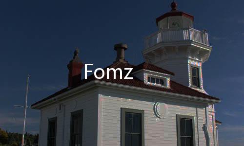 Fomz