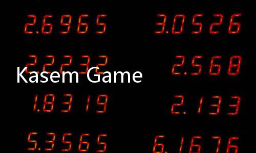 Kasem Game Beta Test假面骑士豪华版变身模拟器
