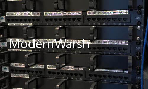 ModernWarships现代战舰破解版