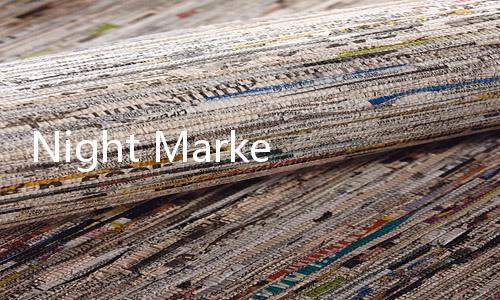 Night Market游戏中文版