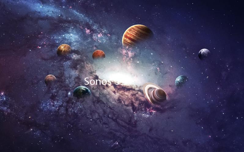 Sonos S1