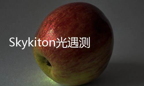 Skykiton光遇测试服