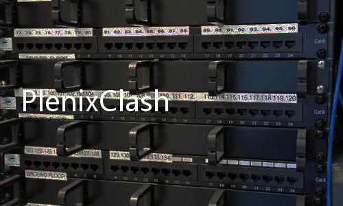 PlenixClash部落冲突破解版17本