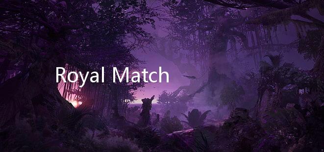 Royal Match官方正版