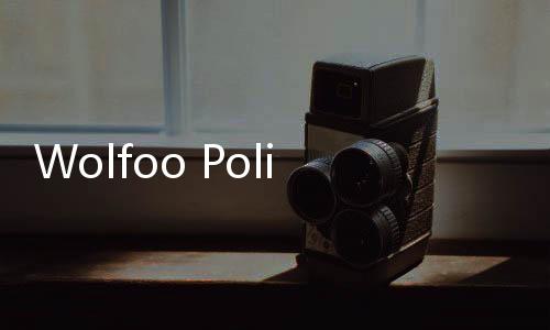Wolfoo Police最新版