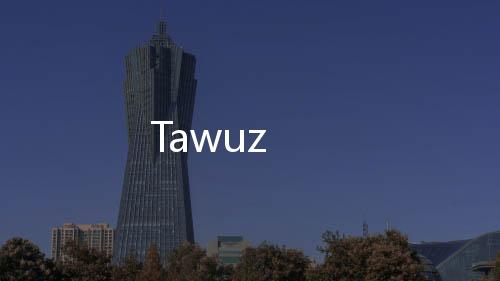 Tawuz