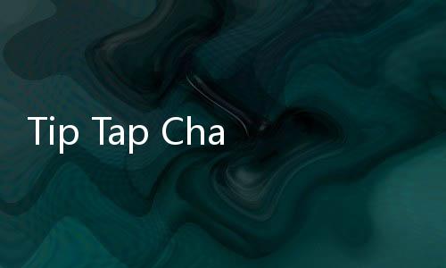 Tip Tap Challenge游戏
