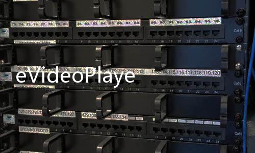 eVideoPlayer