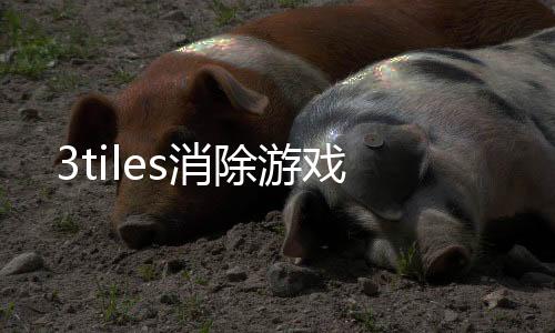 3tiles消除游戏